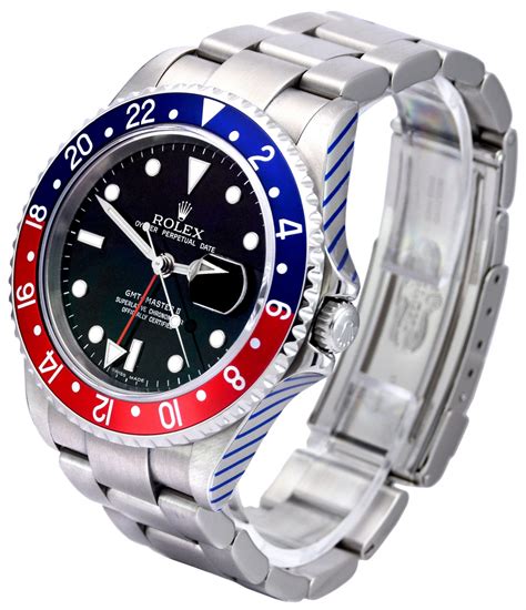 rolex gmt master 2 pepsi wartezeit|rolex gmt master 2 price.